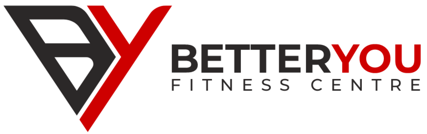 better you fitness logo